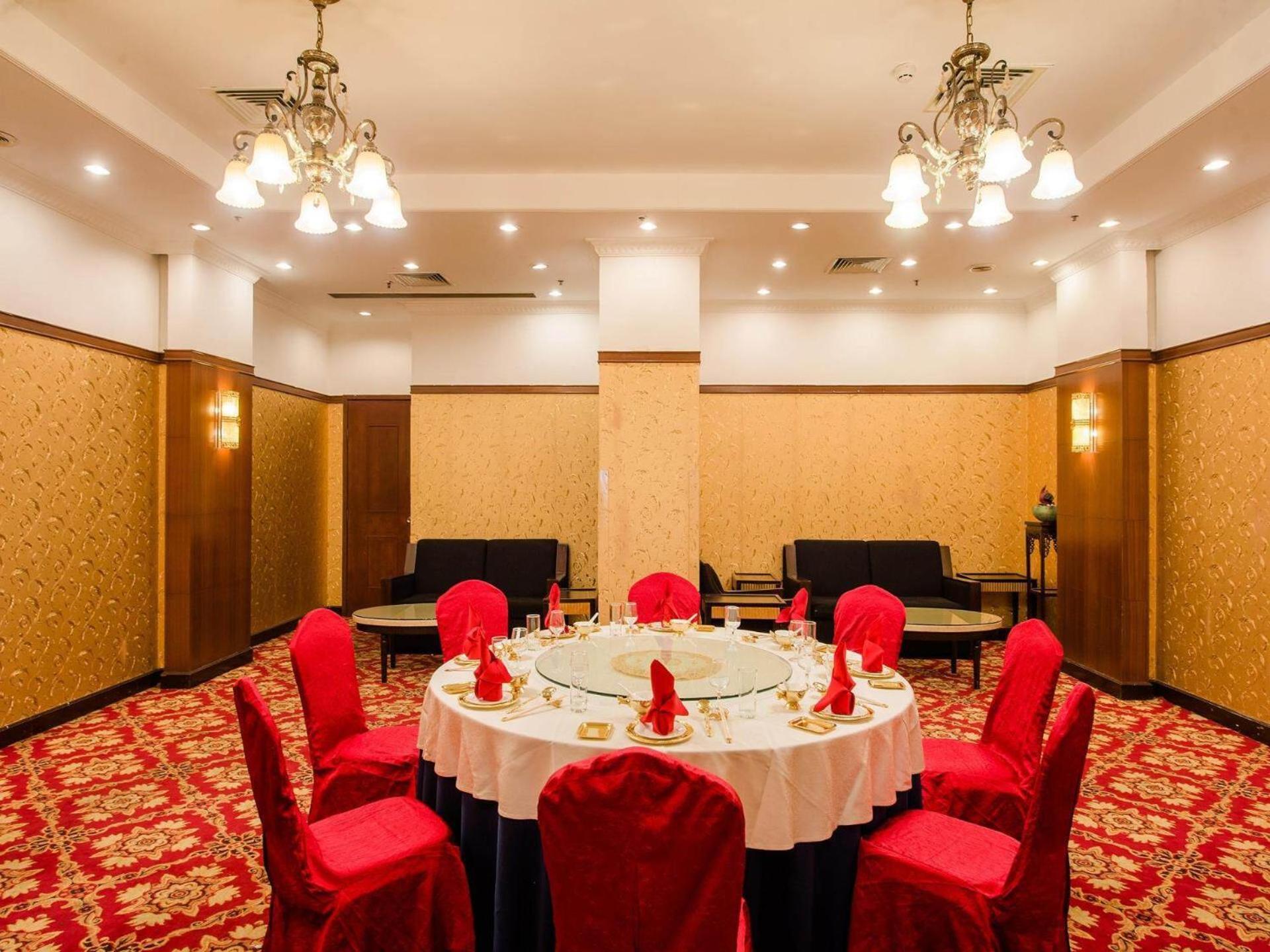 Park Inn By Radisson Shanghai Downtown المظهر الخارجي الصورة