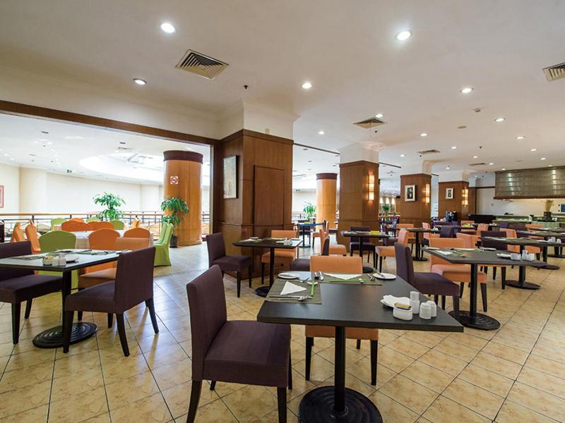 Park Inn By Radisson Shanghai Downtown المظهر الخارجي الصورة